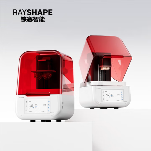 rayshape铼赛牙科3D打印机LCD