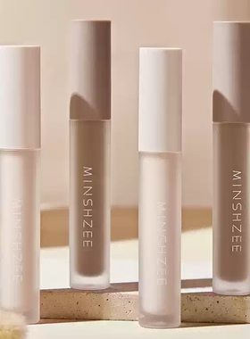 液体修容液棒阴影遮瑕液体哑光高光提亮脸部泪沟自然立体鼻影侧影