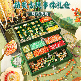 送小女孩的生日礼物高端实用12网红爆款6到10多岁7高级感9子8十13