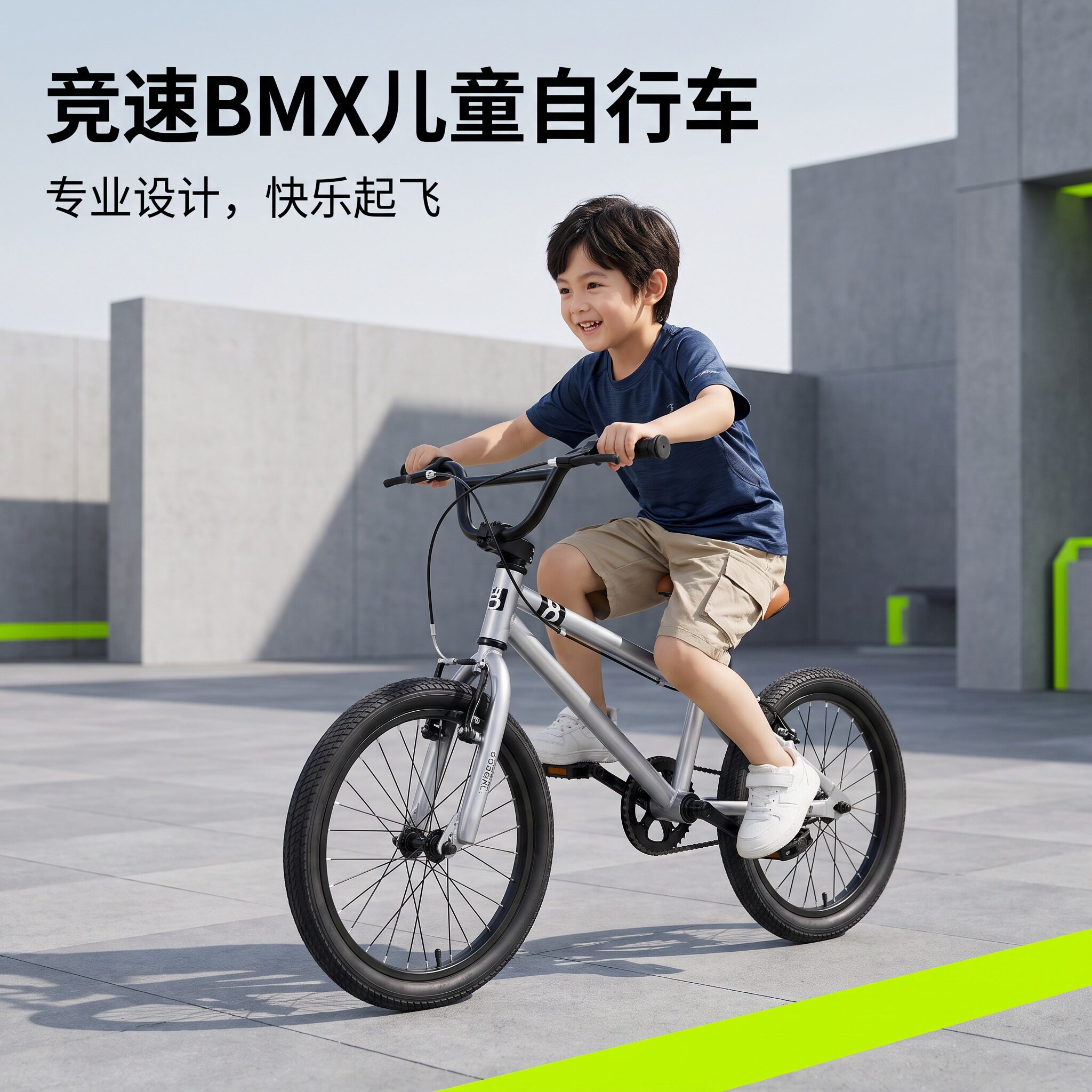 2026新款儿童轻便自行车单车礼物