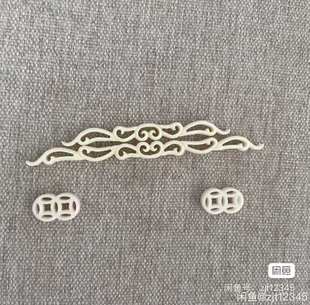 南方绣眼鸟亮板笼牛骨鸟笼配件门花香草门可打孔可定制尺寸大小