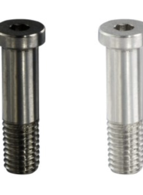 BKT21-D4/D5/D6/D8-H7/H8/H9/H11-L-F轴承止动销 标准型L尺寸指定