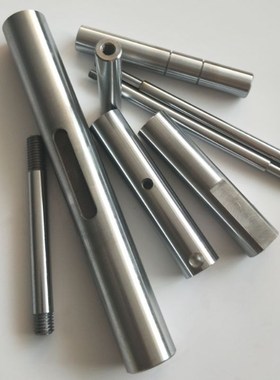 导向轴SCK36 37-D6 810 12 13 15 16 18 20 25 30 35 40 50