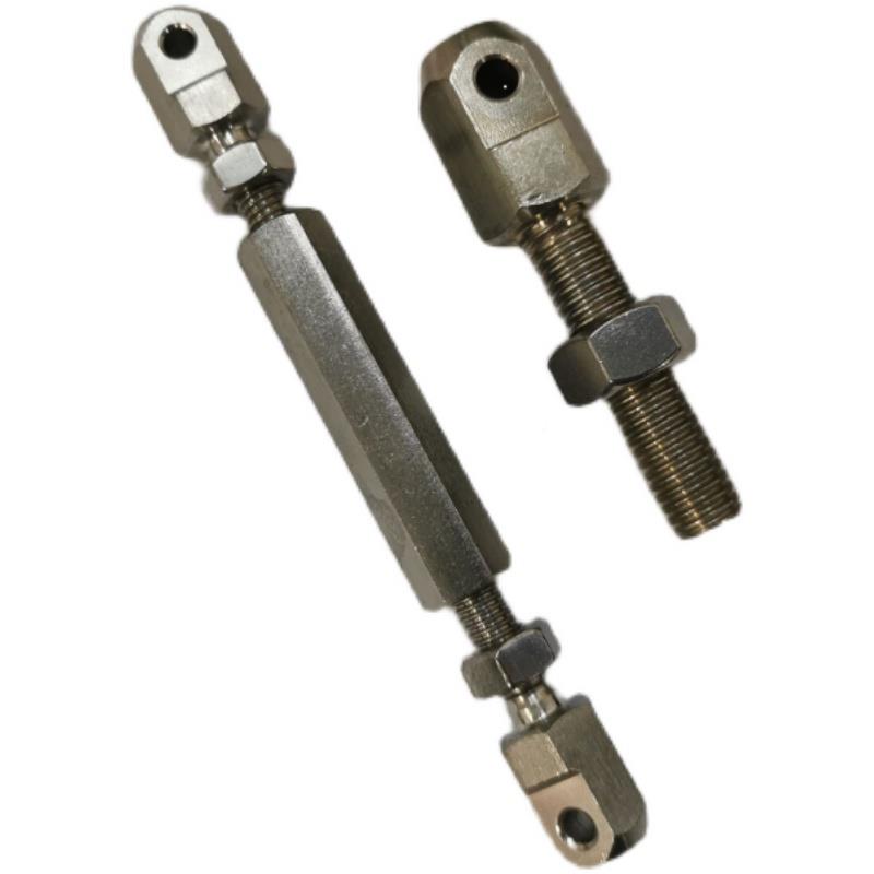 标准头链条 连接杆零件CBD1 DPLPNG8A06A DPLPNG012A DPLPATPNG16