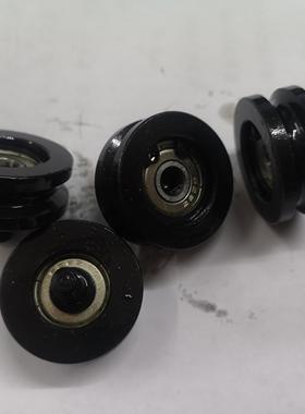 MBGN/MBG28/30/40-2/2.5/3不锈钢 圆皮带惰轮 发黑现货