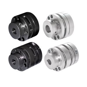 32联轴器DBN31-D65-D20-E30/36/37膜片阶梯式d15/d14/D22/D18/25