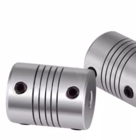 CPSX16 CPSX19 CPSX24 CPSX29 CPSX34 沟槽式联轴器 固定型