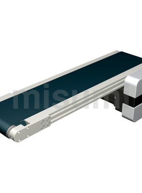 SVKA-50/100/150-300/400/500/600/700/1000-6/25 输送机头部驱动