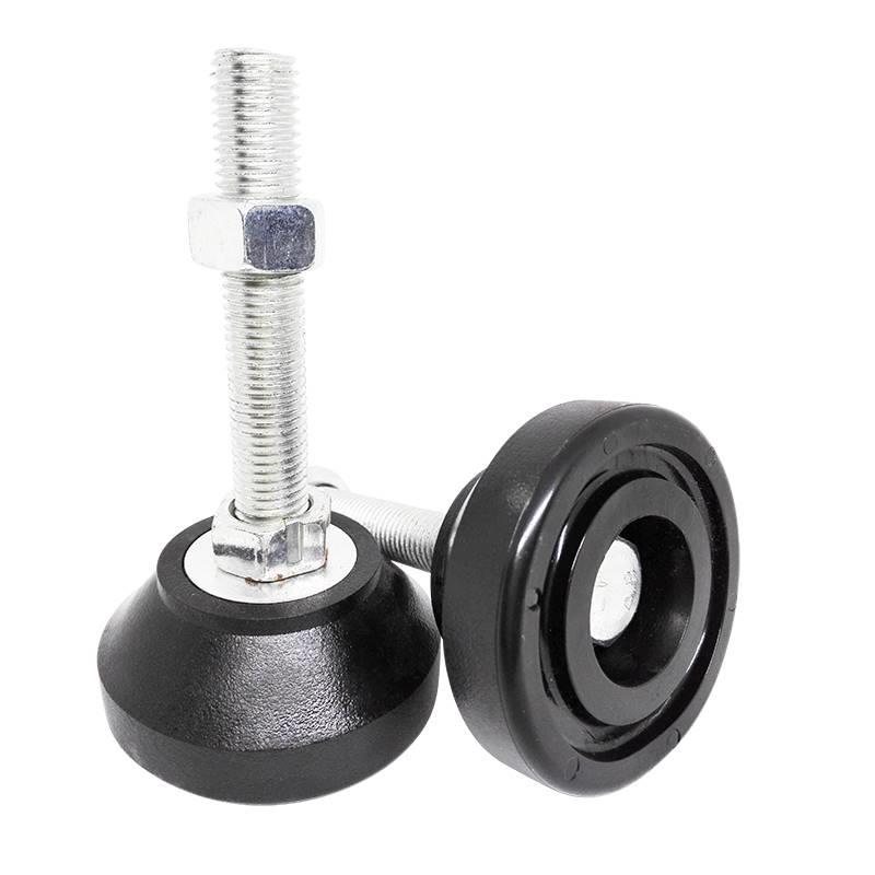 WAL6/-22D100KSJ2-M20-L125/L150/L200脚杯120/D80/D60-M16/M24/M