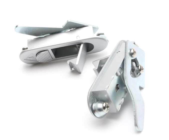 M电S6101-2配箱锁柜/电平面锁/电柜箱 弹跳DBO锁/机-械门锁