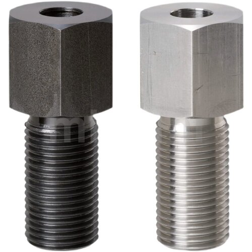 LLVBS20-15/20/25/30/35/40/45/50/55/60/80细牙 调整螺栓 现货