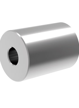 RMCA-20/25/30/35/40/50/60/80-8/10/12/15/20/25/30金属短型滚轮