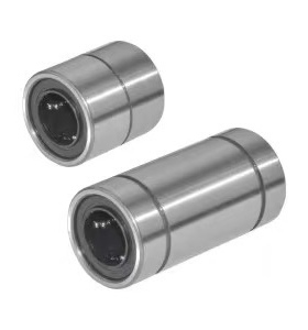 LMD21/31-d6/8/10/12/16 紧凑直柱型直线轴承 单衬型高品质 现货