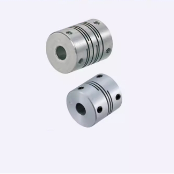CPS20 CPS25 CPS32 沟槽式联轴器 止动螺丝固定型