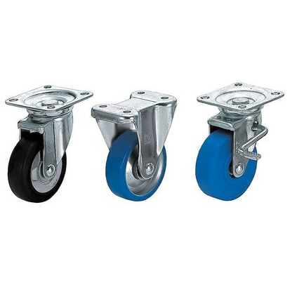 脚轮C-CMGJ200/CMGK100/CNGK75-N R U K/125/cmgs130