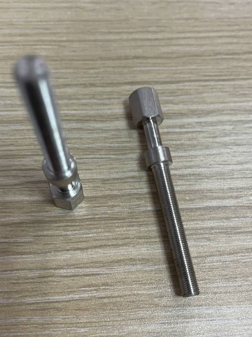 调整螺栓标准型AJSTM10 AJST AJSTMF PAY02 PAY12 PAY01-M10