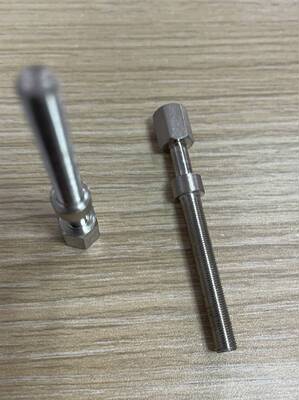 调整螺栓标准型AJSTM10 AJST AJSTMF PAY02 PAY12 PAY01-M10