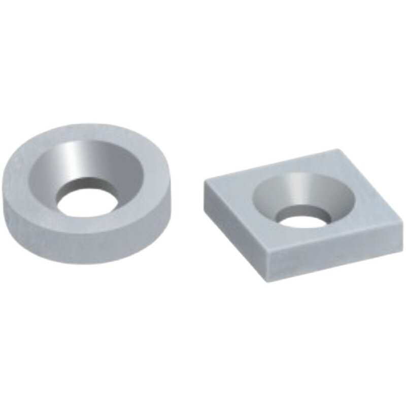 BLS68-A8/A10/A12-T2/T3/T4/T4.5/T5/T6磁铁 螺栓固定型 圆型现货