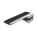 CVGA-30~300-190~2000-6/25-TA100/220/SA200带轮直径30mm输送机