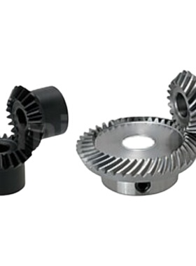 KGKS1.5-30-8/10/12/14/15/16/18/20不锈钢锥齿轮 压力角20°