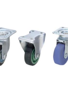 CTMM130RGA/CMM10代替脚中K载3型轮