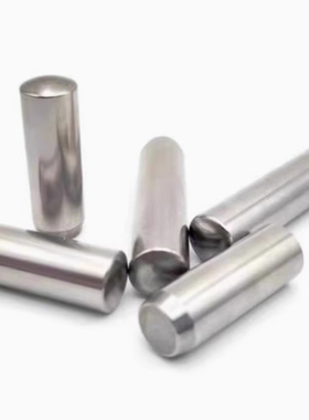 MSCSS定位销M2*4/5/6/8/10/12/14/15/16/18/20/22/24/25/30/35/40