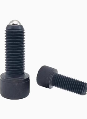 BPRL4 5 6 8-10 15 16 20 25 30 35 40内六角球头柱塞波珠ZC108-1