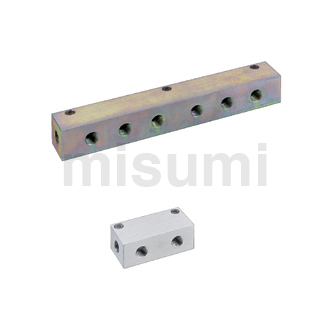 G-WBMUF2/4/6-Q1/Q2/Q3-R1/R2/R3-G2/G3/G4-K2/K3/K4歧管块气用