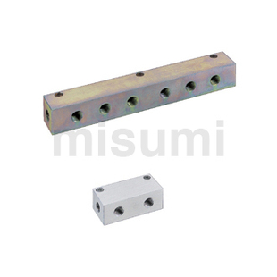 G-WBMUF2/4/6-Q1/Q2/Q3-R1/R2/R3-G2/G3/G4-K2/K3/K4歧管块气用