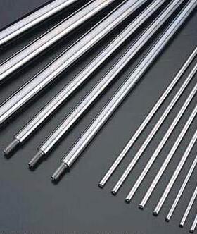 SSFAZ6/8/10/12/13/15/16/18/20/25/30/35/40/50外/内螺纹 导向轴