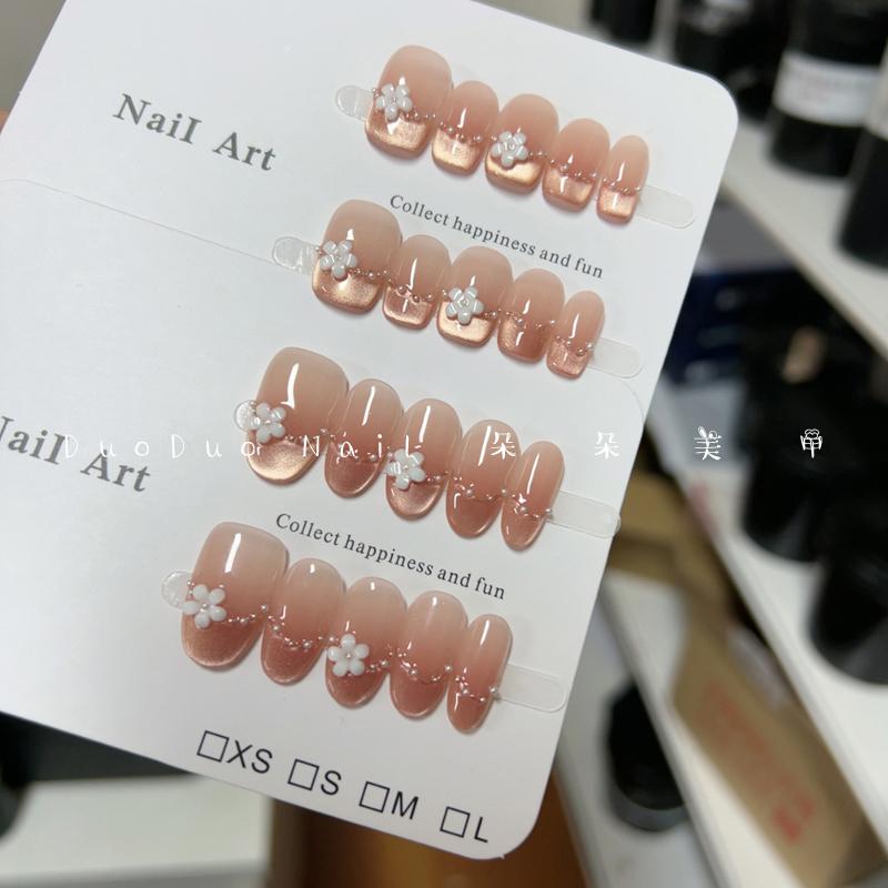 春日小樱新春仙女显白