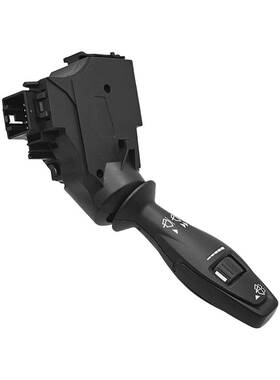 8A6T-17A553-AC适用于2011-2019年福特嘉年华转向信号雨刮器开关