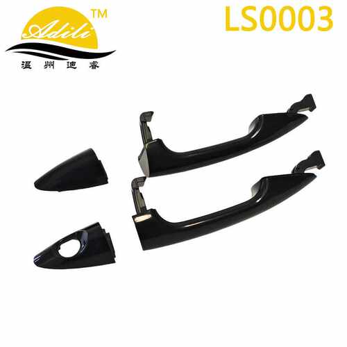 10瑞纳外把手 82651-1R000 82661-1R000 83651-1R000 83661-1R000