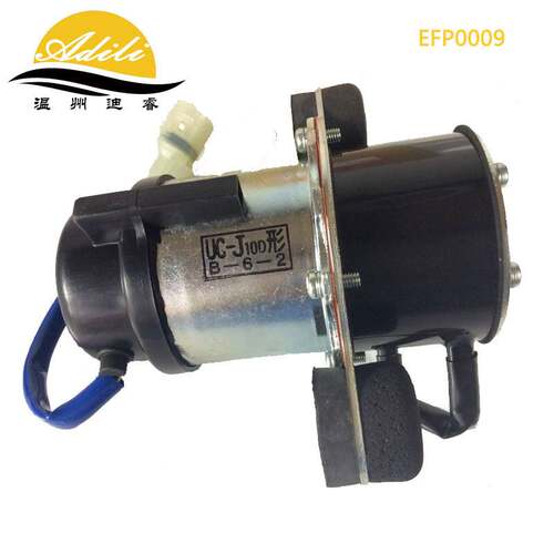 适用Honda ACTY HA3 HA4 Truck Fuel Pump 16700-PZ3-013 UC-J10D