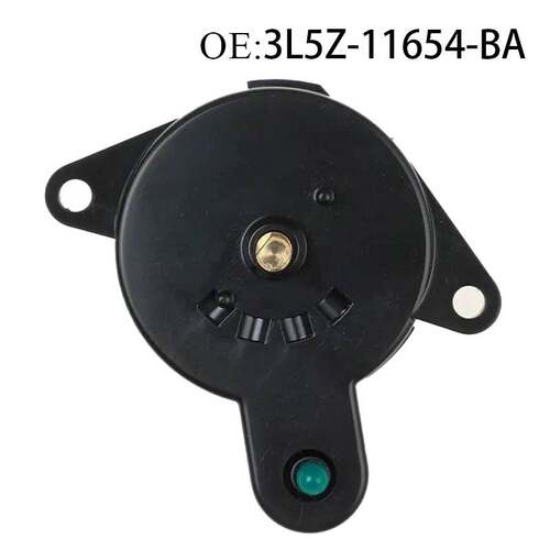 3L5Z-11654-BA适用于2005-2012福特探险者大灯控制开关 汽车配件