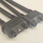 笔记本外置原厂水冷机适配机械革命旷世 耀世冰河磁吸散热自锁