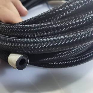 笔记本水冷旷世专用水管编织电脑水冷管进口品质柔软防爆耐压软管