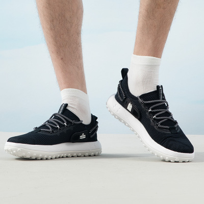 安德玛官方休闲鞋男鞋透