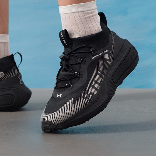 官方跑步鞋运动鞋安德玛