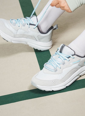 安德玛女鞋25冬季新款运动跑鞋Charged Verssert 2轻便透气跑步鞋