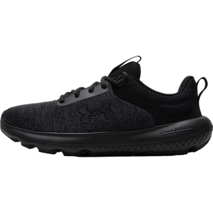 UA安德玛官方跑步鞋男鞋冬季新款男士休闲鞋子透气网面跑鞋运动鞋