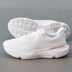 UA安德玛男鞋春季新款运动鞋轻便透气健身缓震休闲跑步鞋3028169