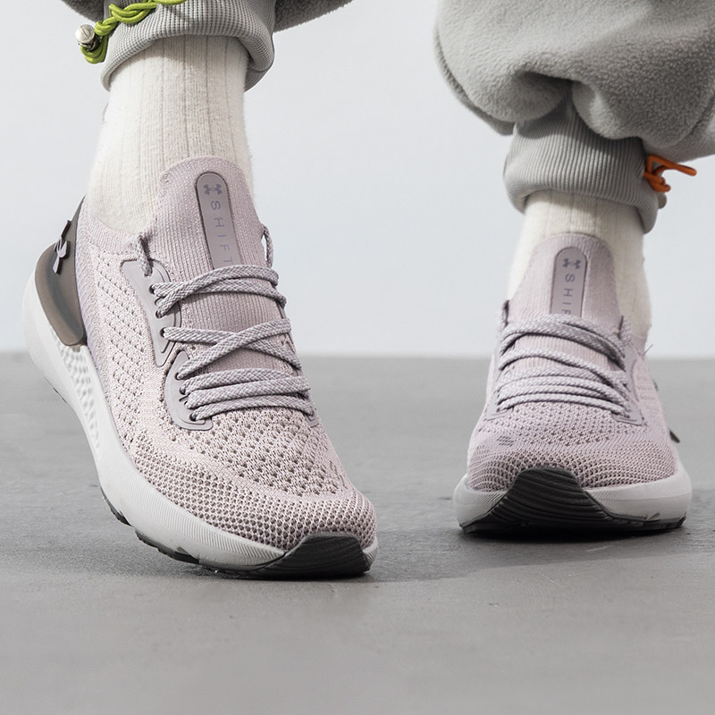 安德玛官方跑步鞋女鞋冬季新款轻便减震运动鞋网面透气低帮休闲鞋,运动鞋new,跑步鞋,淘宝优惠券,粉丝福利购,淘宝优惠卷