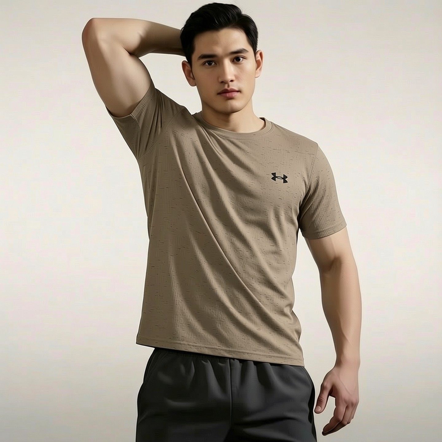 UA安德玛T恤男春季新款跑步运动服透气短袖Vanish快干训练服半袖,运动服/休闲服装,运动T恤,淘宝优惠券,粉丝福利购,淘宝优惠卷