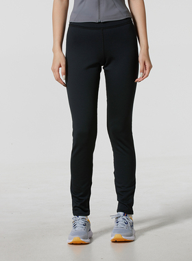 UNDER ARMOUR女裤 26冬季运动裤健身训练瑜伽锻炼紧身裤打底裤