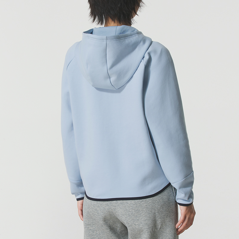 安德玛（Under Armour）女装外套 2025秋季新款运动服跑步训练连