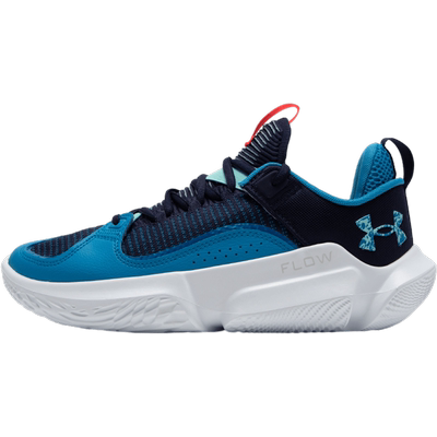 安德玛男透气运动鞋篮球鞋