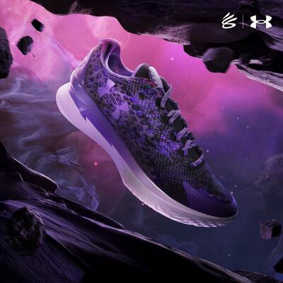 UA安德玛男鞋CURRY 1 LOW FLOTRO NM2篮球鞋缓震运动鞋透气休闲鞋