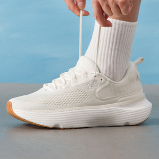 安德玛UA Infinite Elite 2跑步鞋春季新款缓震运动鞋轻便休闲鞋