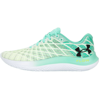 安德玛轻便缓震跑步鞋